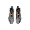 Li-Ning Shadow Essential Frost Grey Orange Men Sneakers Rare-Grey Sandal-Black ARHR125-9