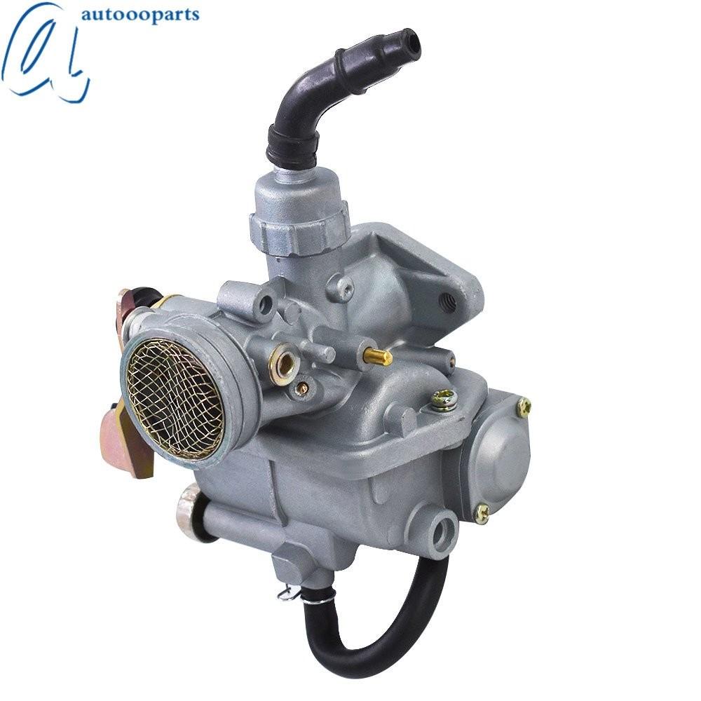 NEW Carburetor For Honda CT 90 CT90 Trail 1970 1971 1972 Carb