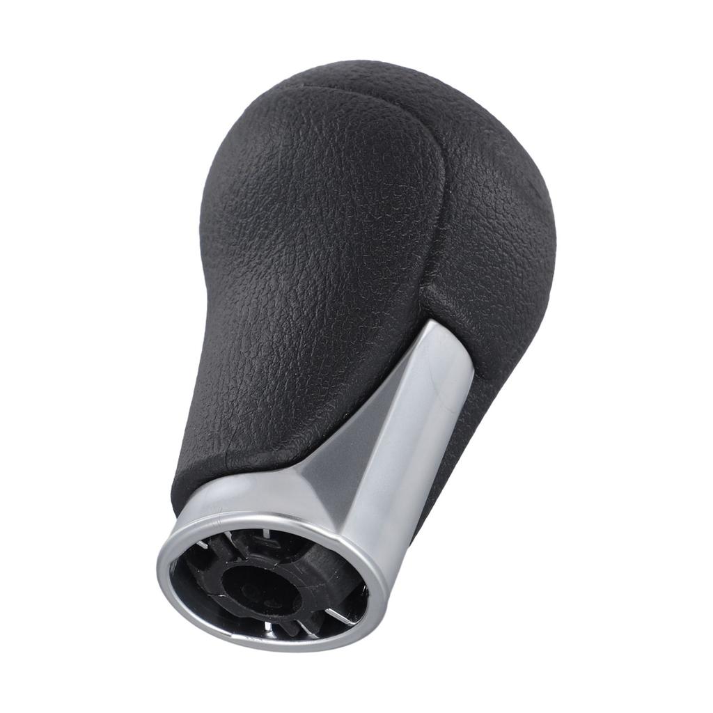 FOR MAZDA2 Shift Knob Leather MANUAL TRANSMISSION NO OEM Number NO Premium Leather FOR CX FOR MAZDA FOR MAZDA6
