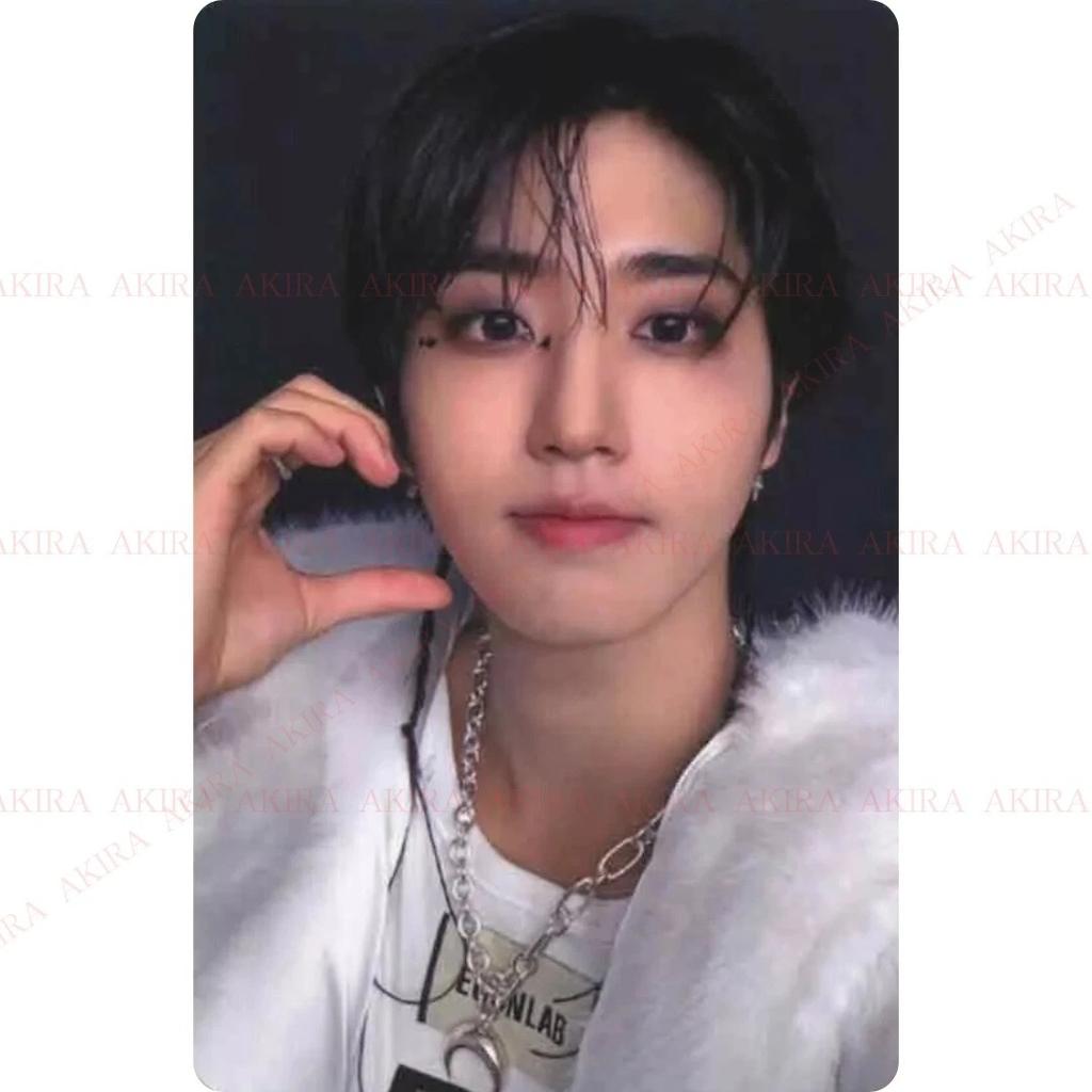 Stray Kids SKZHOP HIPTAPE HOP MUSICPLANT POB PHOTO CARD OFFICIAL