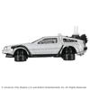 Takara Tomy Tomica Premium Unlimited 11 Back Future Time Machine (Part 2) Mini Car Toy Ages 6 Up