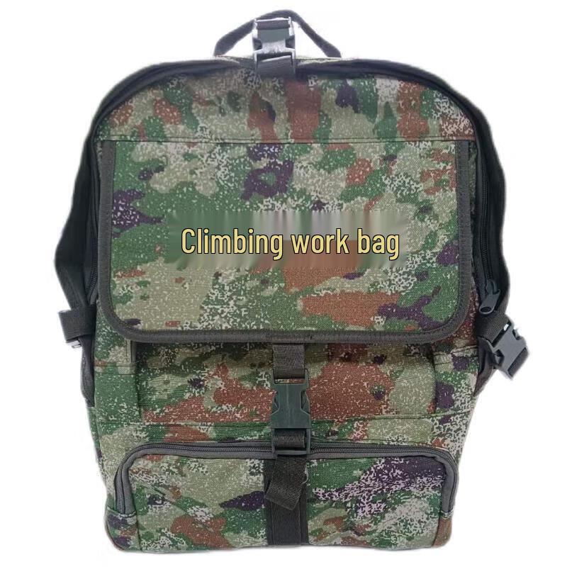 

Ying Tu Tactical Outdoor Climbing & Rescue Pack