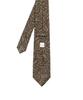 Paul Smith Tie 150085552MT Dark Green F