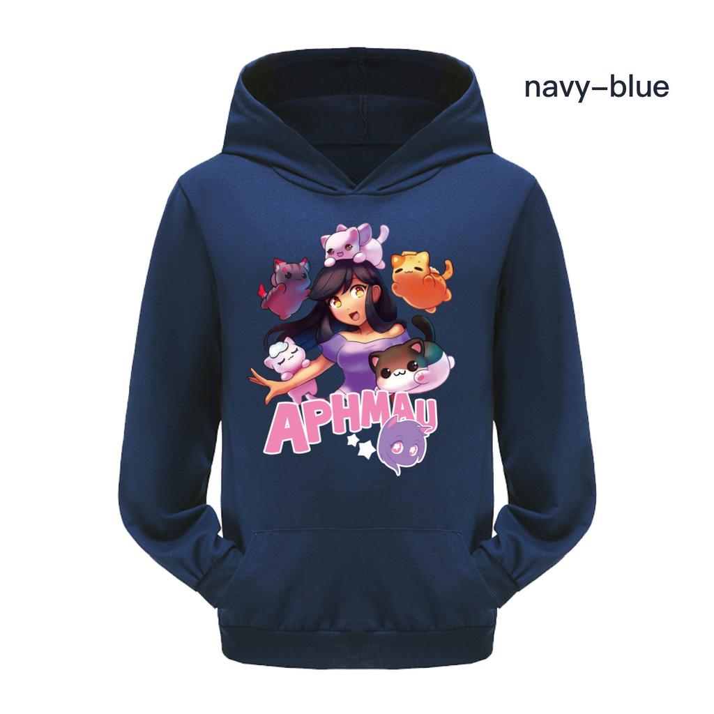 Children's Hoodies and Sportswear Children's Hoodies Fashion Casual Pocket Hoodies