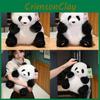 Very Baby Adorable Authentic Plush Panda Toy Cute Stuffed Animal Gift Girlfriend For