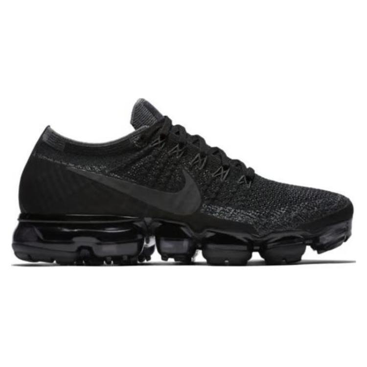 Nike Air VaporMax Triple Black Damen 899472-003