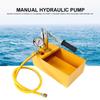 High Precision Household Pressure Test Pump 25Kg Booster Pump  Household Pipeline