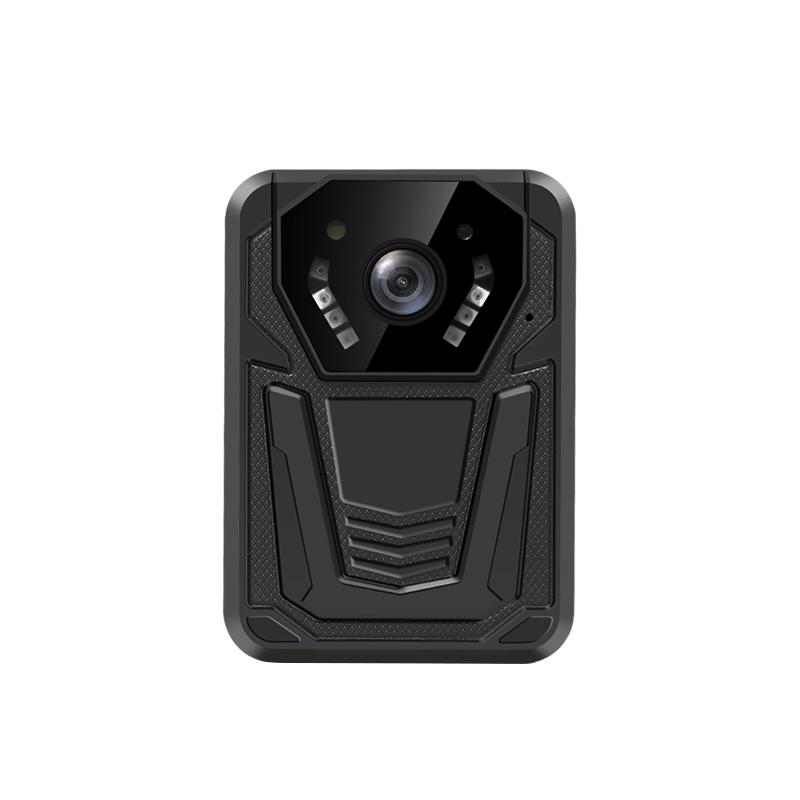 DSJ-F6 Professional 4K HD Explosion-Proof Law Enforcement Recorder