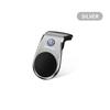 Auto Magnetische L-förmige Auto Dedizierte GPS Handyhalterung Emblem Für Volkswagen Golf-7 4 5 6 CC T-ROC Sharan Passat B5 6 7 Polos Tiguan R Line