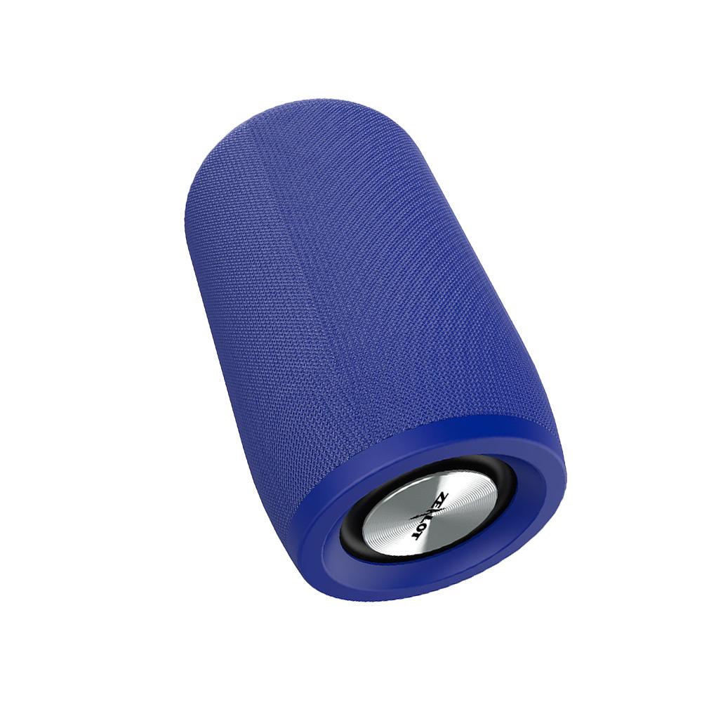 

Беспроводной динамик Бас Сабвуфер Радио Музыка Водонепроницаемые Мощные динамики Дом День Рождения Подарки Поддержка Телефон Планшет