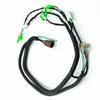 Wiring Harness Assembly Cable Kit For Honda CT70 K0 / HK0 1969-1971 Mini Trail