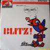LP Record DONALD ALBERY PRESENTS LIONEL BART  Blitz CSD1441 His Masters Vo 1962 UK Soundtracks  Musicals Used