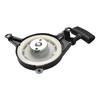 Black Lawn Mower Starter Recoil Type Pull Starter Starter Puller for Honda GXV120 GXV140 GXV160