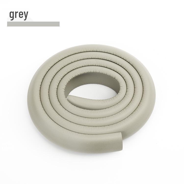 Baby Safety Anti-Collision Strip, 2M Thick with 4M Adhesive for Infant and Toddler Protection