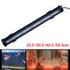 LED Aquarium Light Fish Tank Lamp Submersible Underwater Waterproof 10.04inch