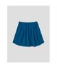 8SECONDS Flare Mini Skirt Royal Blue