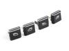 Porsche 718 911 Cayman Boxster Window Switch Repair Cap