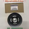 Crankshaft Pulley Engine Harmonic Balancer For Mitsubishi Lancer 2008-2017 2.0L 2.4L 1104A052