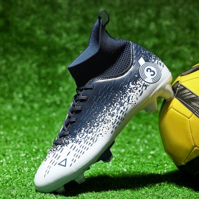 Fashion Professional Soccer Shoes Men Futsal Breathable Football Boots Children's Sneakers Men CleatsFootball Boot