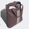 adidas Canvas Eco Bag 5253 Bag Sports Workout Tote Bag Shoes