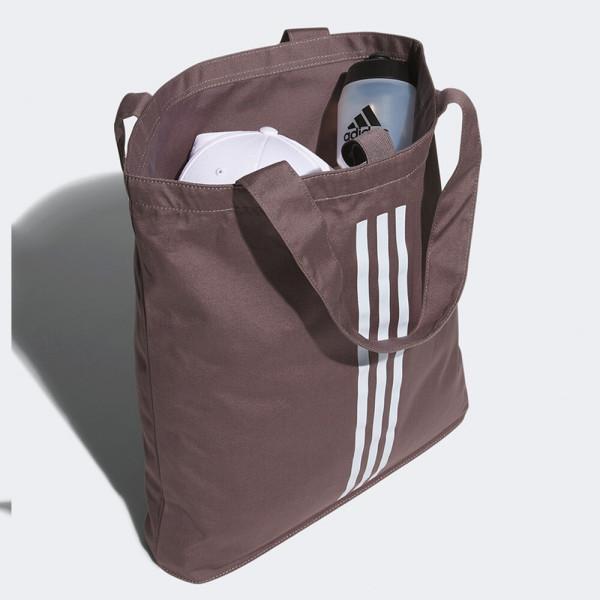 adidas Canvas Eco Bag 5253 Bag Sports Workout Tote Bag Shoes