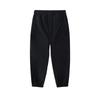 FILA Fusion Casual Jogger Pants Men bottoms Black T11M431803FBK