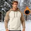 Men's Pullover Hoodies Sports Soft Hooded Sweatshirts