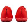 Nike Mercurial Vapor 17 Academy Turf Low Bright Crimson Blur Men Sneakers Red IO5002-600