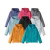 Unisex Autumn/Winter Windproof Outdoor Jacket
