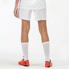 Under Armour Football Training Match Knit Shorts Unisex Bottoms White 21500224-100