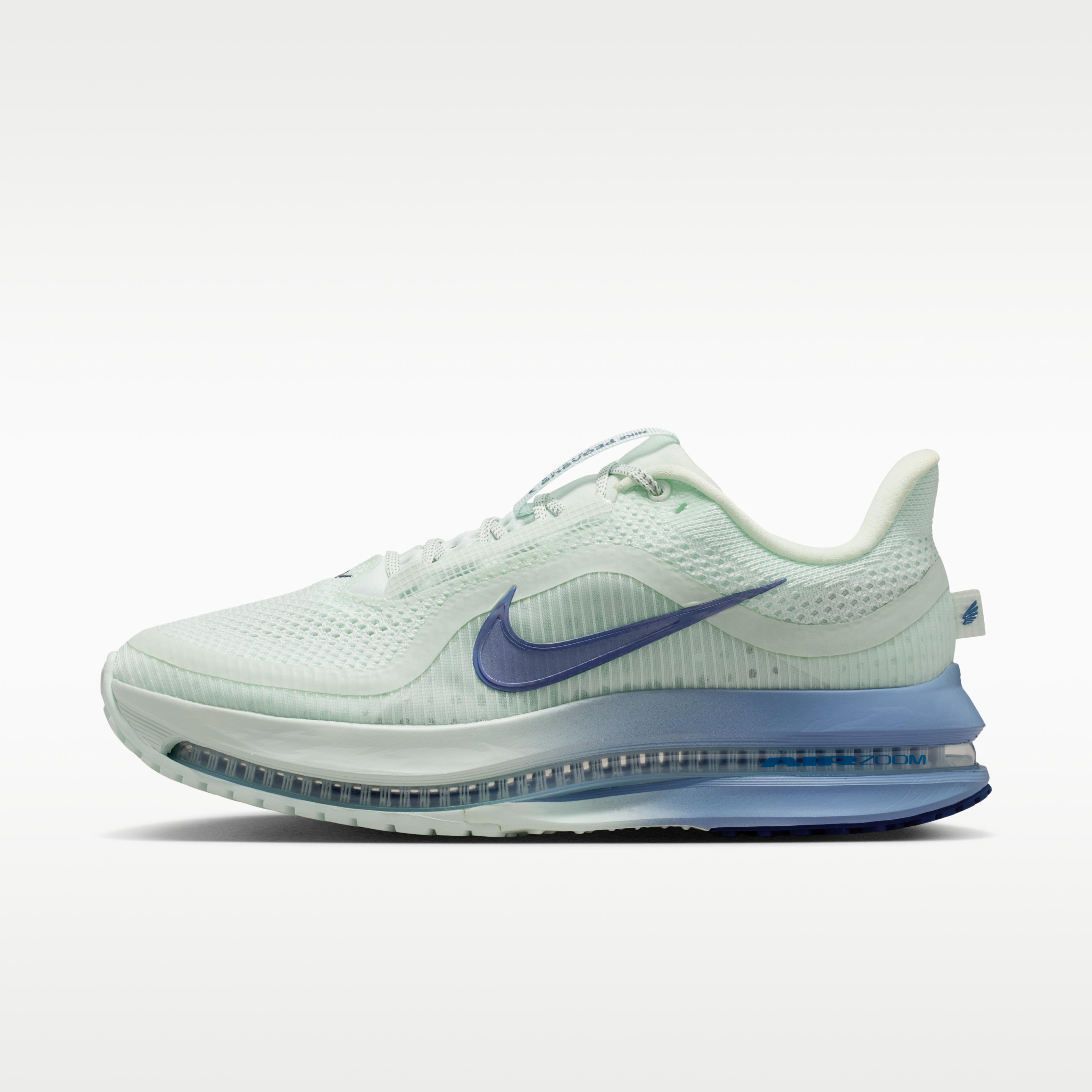 

Nike Wmns Pegasus Premium Barely Green Work Blue 44