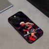 C-Charles Brazil O-Oliveira Phone Case For iPhone 16,15,14,13,12,11 Plus,Pro Max,XS,X,XR,SE,Mini,8,7,Soft Silicone Black Cover