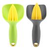 Lemon Juicer Handheld Juicer Mini Lemon Juicer Lemon Press Manual Lemon Juicer Lemon Squeezer for Kitchen Home Cafe Restaurant