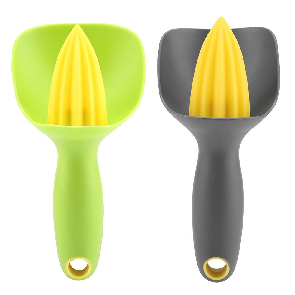 Lemon Juicer Handheld Juicer Mini Lemon Juicer Lemon Press Manual Lemon Juicer Lemon Squeezer for Kitchen Home Cafe Restaurant