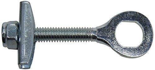 

Bridgestone Chain Adjuster 3050027 Length from installation center срібний