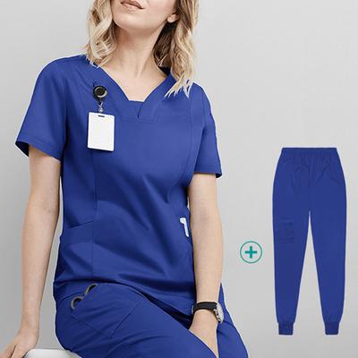 Pracovní oděvy a uniformy – Zdravotnické oděvy