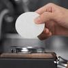 100 Stück Espresso-Papierfilter 51/53/58mm Puck-Sieb für Delonghi Breville Siebträgermaschinen-Werkzeuge Kaffeefilterpapier
