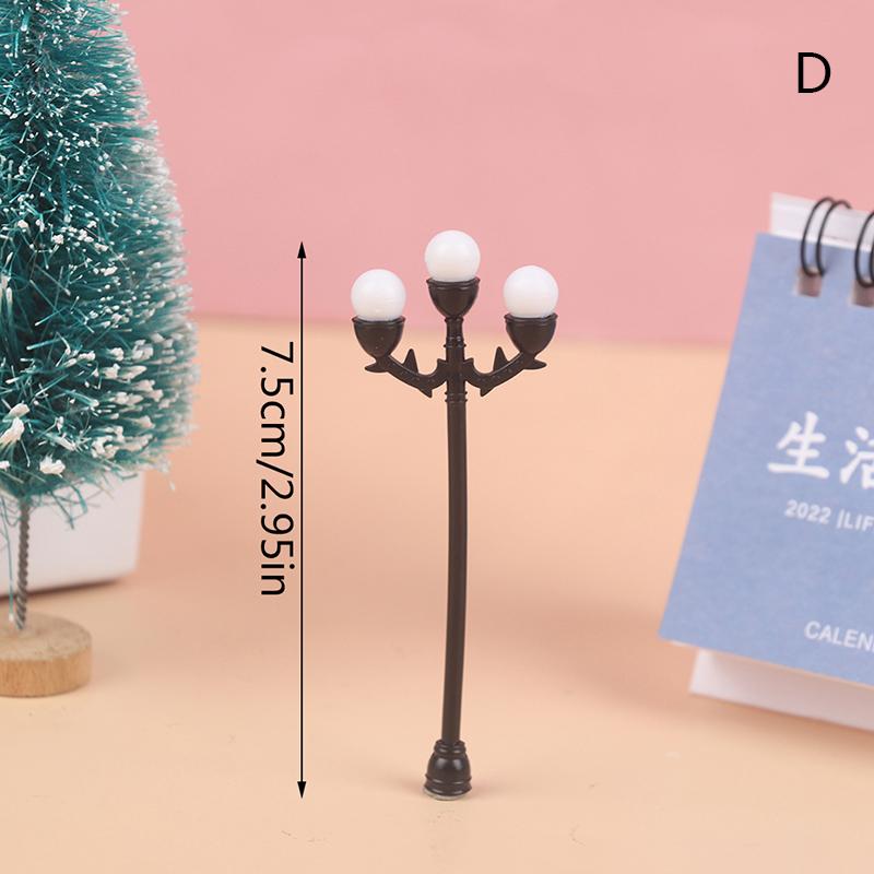 

Ремесло Винтаж Diy Миниатюрная Лампа Творческий Сад Домашнее Украшение Мини Искусственный D