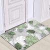 Nordic Absorbent Floor Mat for Entrance, Porch, or Bedroom