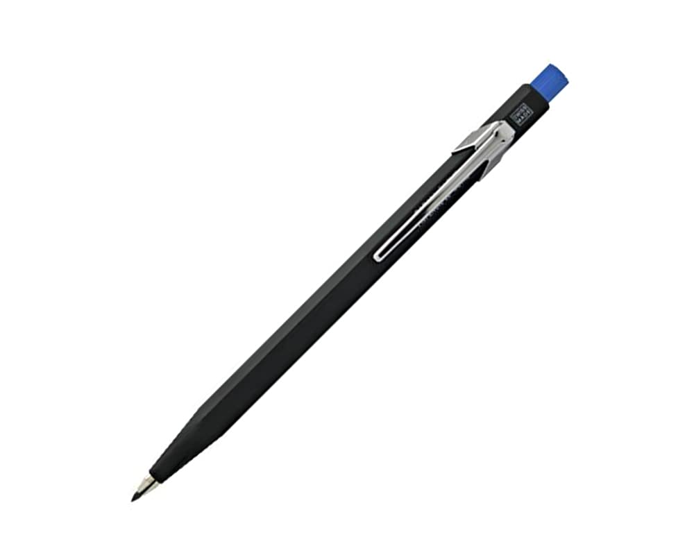 

Карандаш Caran Fix черный x синий 2MM d Ache