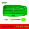Thickened Snow and Sand Sled for Adults and Kids