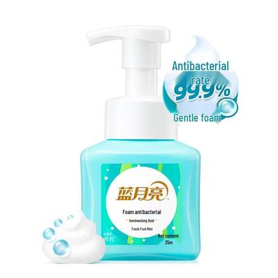 Blue Moon Schaumhandseife