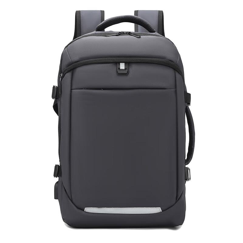Li Shen Men s Business Commuter Backpack