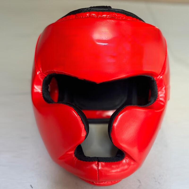 Junshi Taekwondo & Boxing Headgear