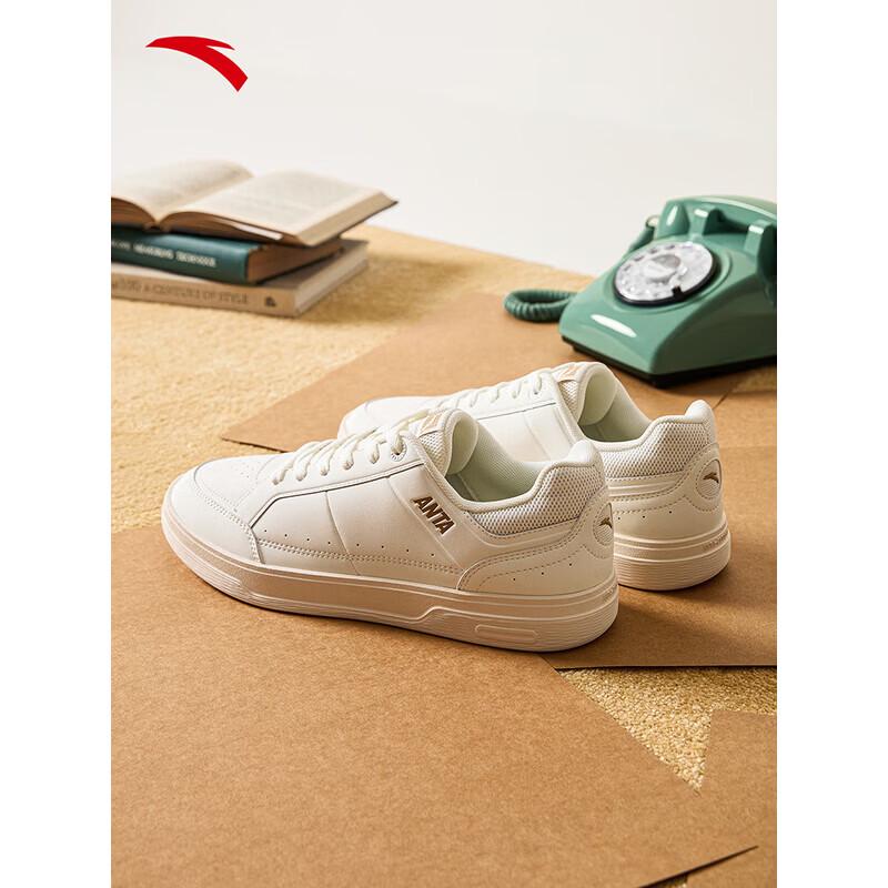 ANTA ACE Commuter Lightweight Casual Sneakers US 6.5