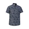 Mountain Warehouse Men's Tropical Palm Tree Shirt