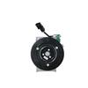 The VS16E Compressor Is Compatible with Kia K5 Models, Part Numbers 1177317, 140910C, 2021813, and 977013R000.