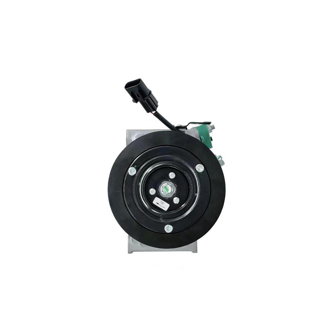The VS16E Compressor Is Compatible with Kia K5 Models, Part Numbers 1177317, 140910C, 2021813, and 977013R000.