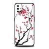 Phone Case For OnePlus 11 10 9 Pro 9T 12R 10R 9R 9RT 10T 8T 8 7 6T 7T Nord 2T CE 2 5G N200 N10 N100 Soft Silicone Cover Flower