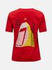 Pikeupeopomeonseu Explorer Graphic T-Shirt W